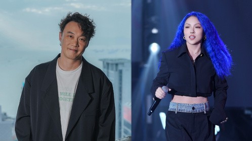 叶晓粤回应被质疑蹭热度：看到大家很担心，才出面澄清陈奕迅死讯