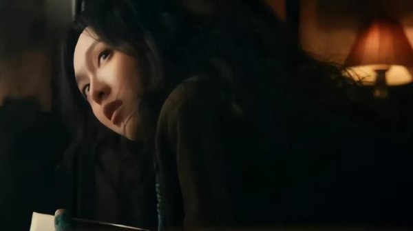 《繁花》：王家卫的电视剧首秀，辛芷蕾的演技大爆发