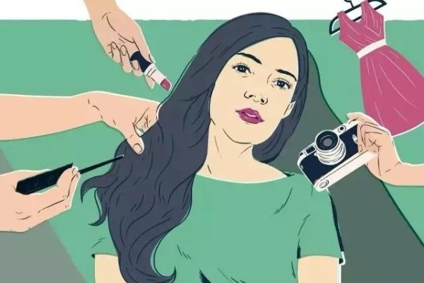 如何用网红思维卖货，让顾客主动“买买买”？！