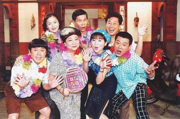 又一位明星患癌症！年仅57岁，王彩桦叹气：很舍不得他这么辛苦