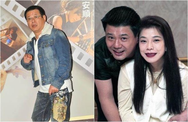 又一位明星患癌症！年仅57岁，王彩桦叹气：很舍不得他这么辛苦