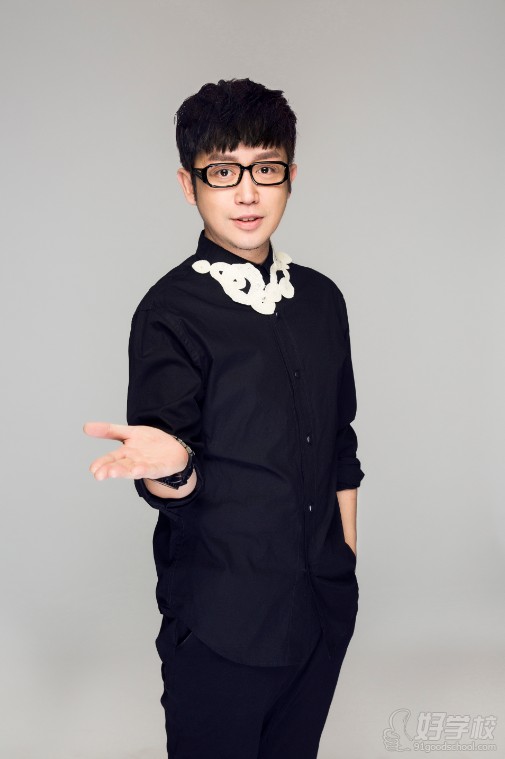 名人视线名师K.kay