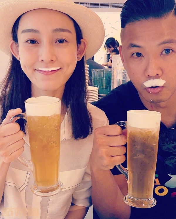 范玮琪个人资料简介 范玮琪陈建州