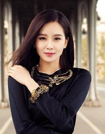娱乐圈十大女星都是什么学校毕业？赵丽颖的学校最特别