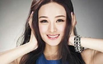 娱乐圈十大女星都是什么学校毕业？赵丽颖的学校最特别