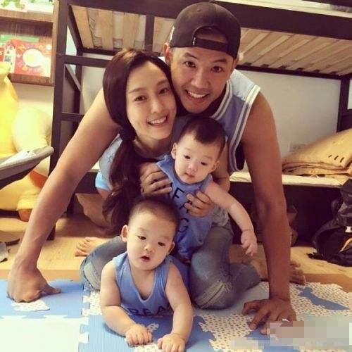 回顾明星月子中心 蒋勤勤的似总统套房 范玮琪的憋屈