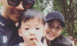 范玮琪要求陈建州“绝不能离婚” 原因竟是这个！