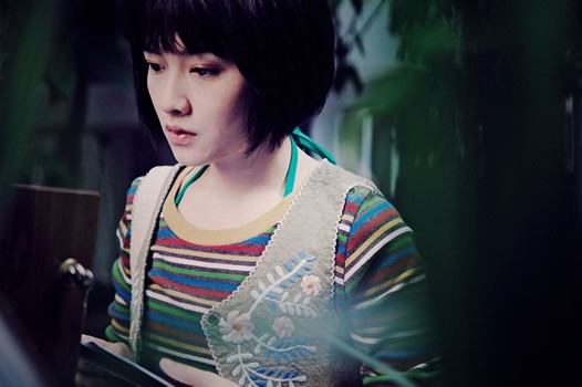 范晓萱结过婚吗？范晓萱个人资料简历