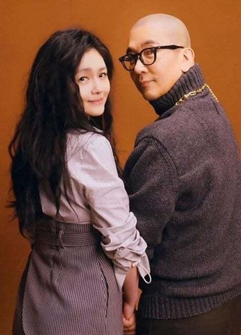 大S离世后，具俊晔的现状曝光：每天难熬，却为何还留在这里？