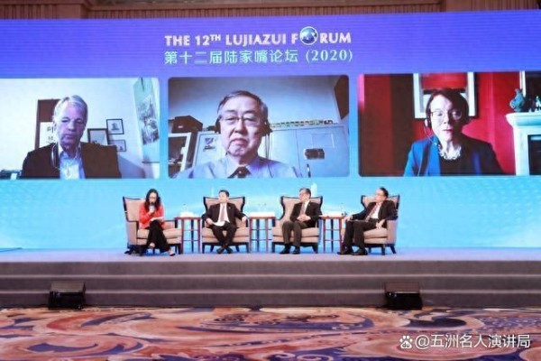 论坛成功的核心是演讲嘉宾的选择｜大会嘉宾邀约