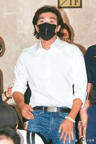 涉嫌性骚扰！一天内俩知名男星被法院传唤！