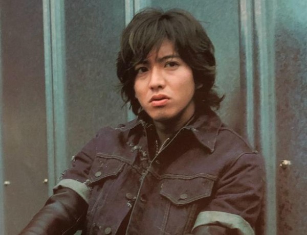 明星也追星，罗志祥和木村拓哉一起上热搜，网友：偶像的力量！
