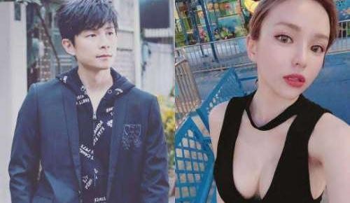 孙协志离婚韩瑜4年，爆暧昧接送小14岁女星