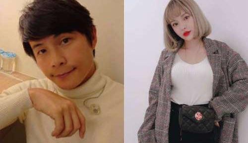孙协志离婚韩瑜4年，爆暧昧接送小14岁女星