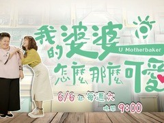 我的婆婆怎么那么可爱 王少伟