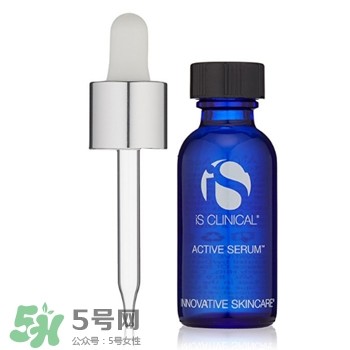 is clinical明星产品有哪些_is clinical明星产品推荐