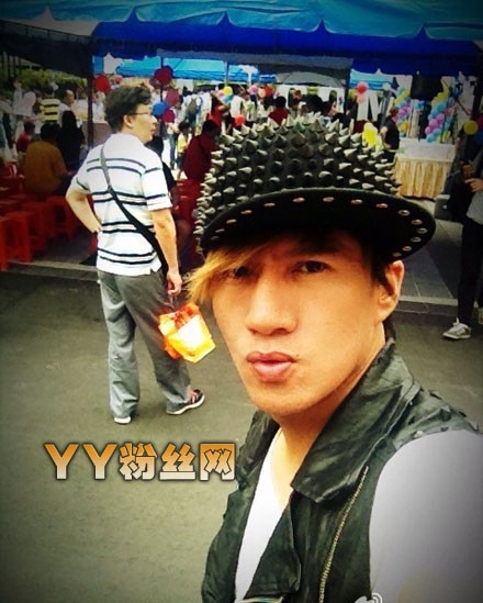 中国好歌曲王宏恩个人资料背景起底 王宏恩女友是谁刘香慈