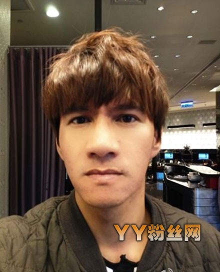 中国好歌曲王宏恩个人资料背景起底 王宏恩女友是谁刘香慈
