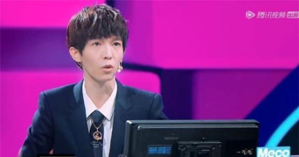 《演员》郭月哭掉隐形眼镜，入戏太深获赞，郭敬明却直言没有底线