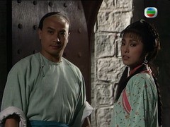 少林与咏春 王美华