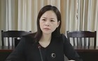 主动投案的曾海静，为谋取职务晋升行贿国家工作人员