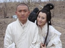 聂远和王惠