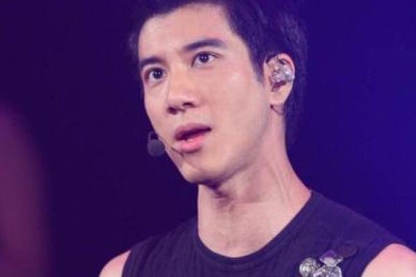 王力宏妻子高瑞霞简介 和王力宏结婚五年的女人长这样我不信