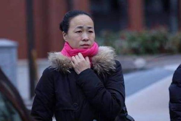 王力宏妻子高瑞霞简介 和王力宏结婚五年的女人长这样我不信