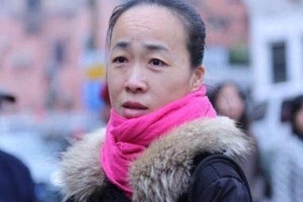 王力宏妻子高瑞霞简介 和王力宏结婚五年的女人长这样我不信