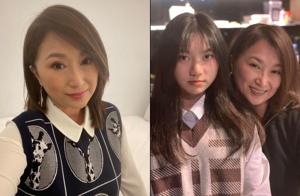 私下是賢妻！苦情歌后「為愛淡出歌壇」 曝結婚15年現況