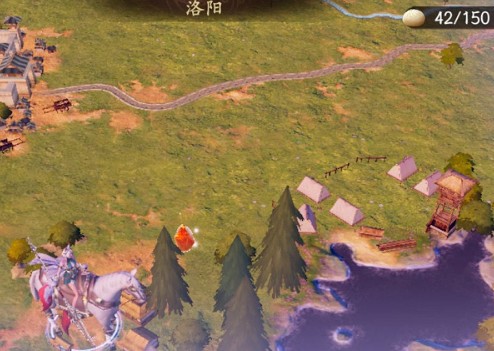乱世逐鹿洛阳铲怎么获得?乱世逐鹿洛阳铲获取方法