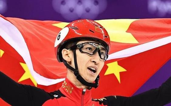 武大靖给我吓一跳是什么梗？武大靖是谁个人资料背景介绍