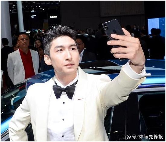武大靖自曝有段恋情无疾而终，外人只看成绩不听解释