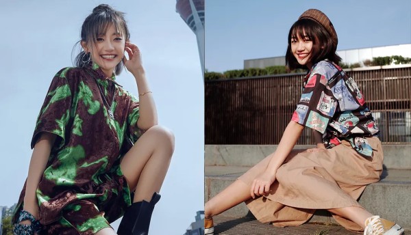 为什么说她是「抖音最美笑容」？