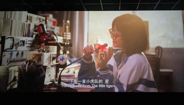 为什么说她是「抖音最美笑容」？