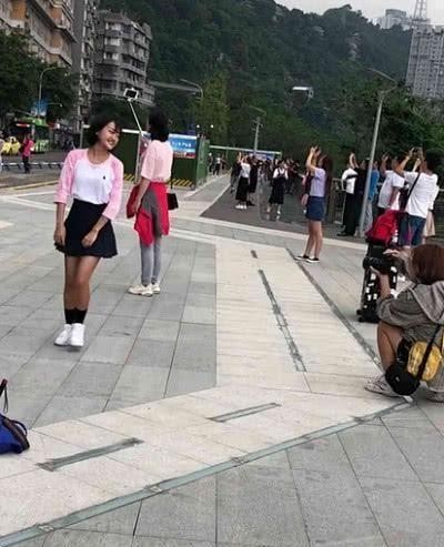 代古拉K上《快本》献艺，曝光真实颜值，网友：感觉恋爱了！