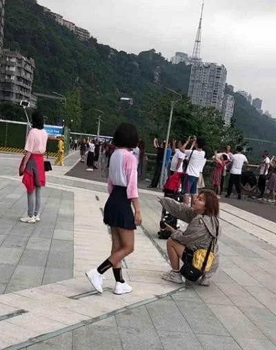代古拉K上《快本》献艺，曝光真实颜值，网友：感觉恋爱了！