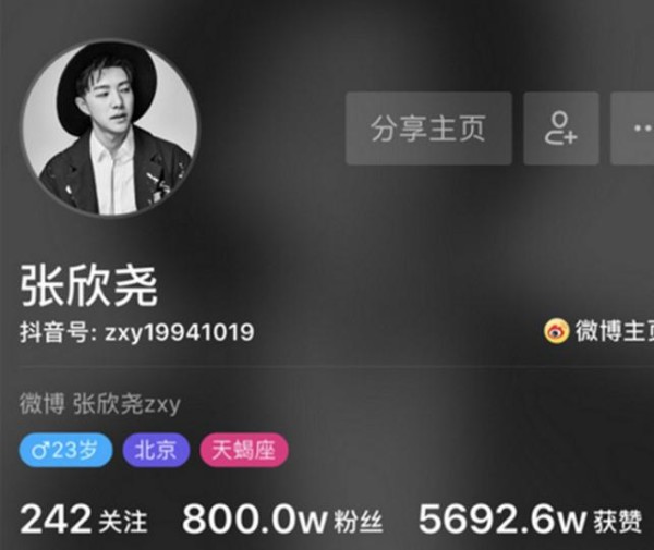 抖音4大网红真实职业曝光：代古拉K的人尽皆知，最惊讶是温婉！