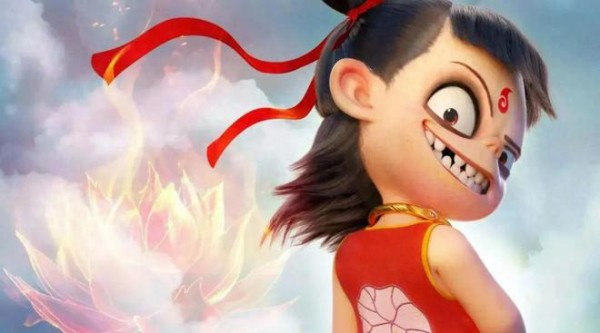 《哪吒》爆红带动光线传媒市值超千亿： 阿里减持在暴涨前夜