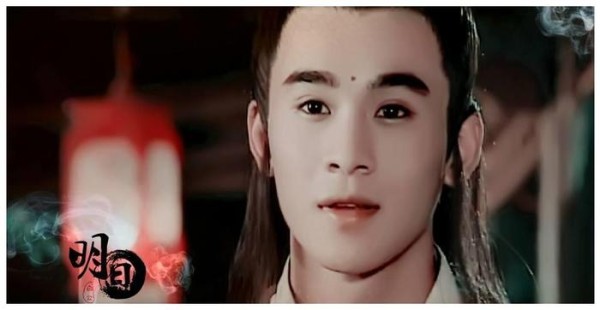 十大古装美男，钟汉良焦恩俊古天乐，都是童年男神！
