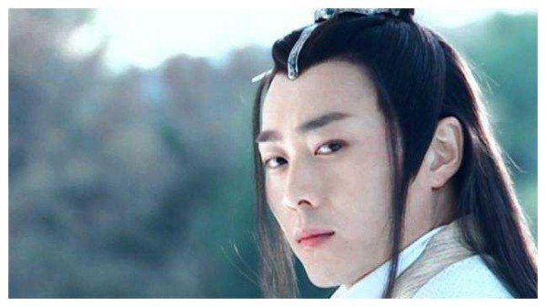 十大古装美男，钟汉良焦恩俊古天乐，都是童年男神！