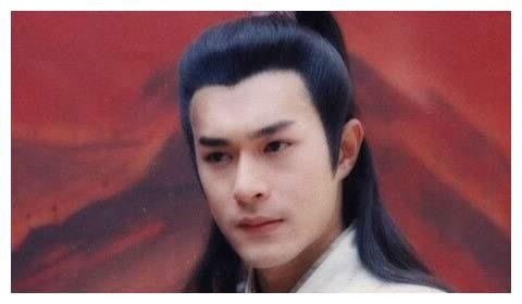 十大古装美男，钟汉良焦恩俊古天乐，都是童年男神！