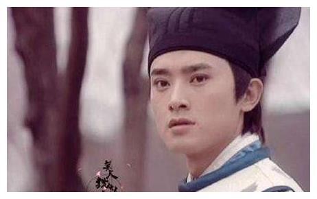 十大古装美男，钟汉良焦恩俊古天乐，都是童年男神！