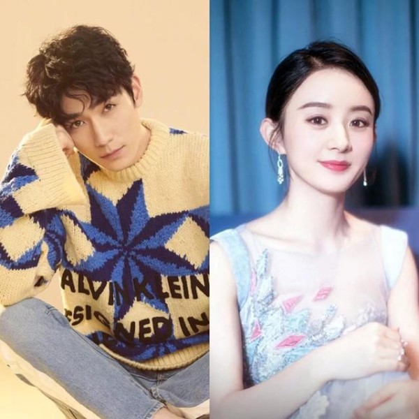 鹿晗蔡徐坤撕X？许凯吴谨言关系暧昧？朱一龙赵丽颖两家开撕？