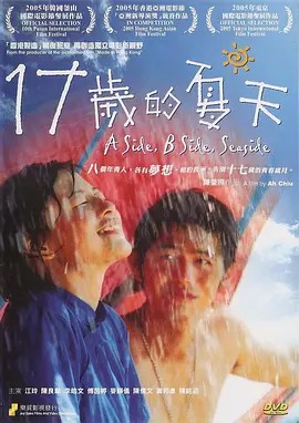 十七岁的夏天