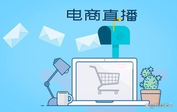 电商带货：把握未来趋势，抢赢在起跑线