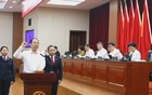 张宇祥已任上海闵行区委常委、副区长