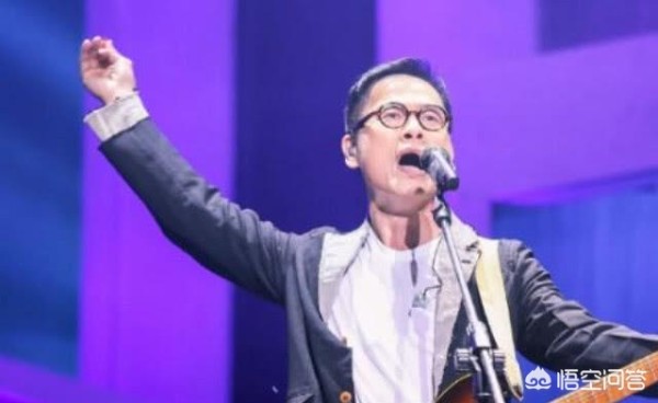 你觉得谁能称得上华语歌坛“音乐教父”的称号？为什么？
