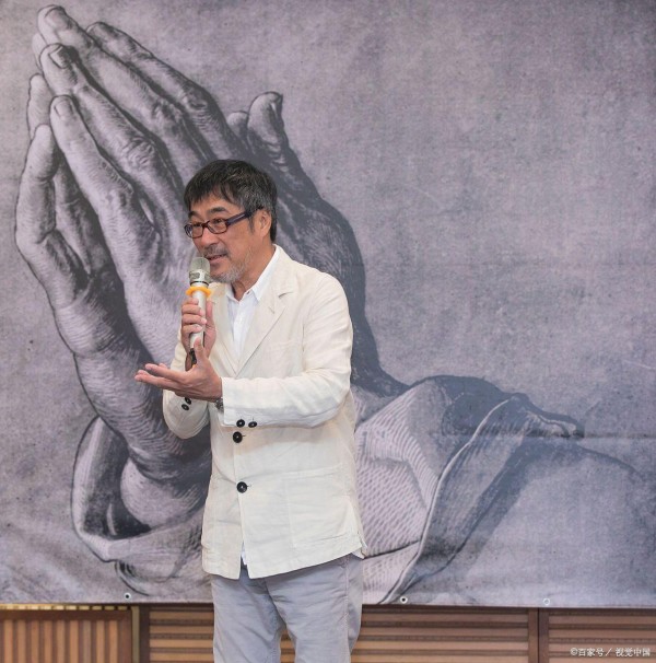 华语流行乐坛教父李宗盛