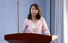 生于1987年，杨丽荣正处级新职明确